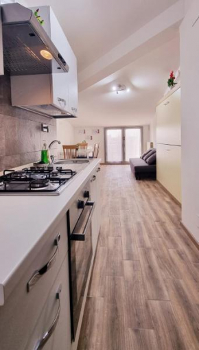 Guest Holiday Mandra 12 e 13 Reggio Emilia